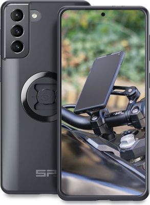 Coque étui SP CONNECT SPC55139 Coque pour téléphone S21+ Coque étui SP CONNECT SPC55139 Coque pour téléphone S21+