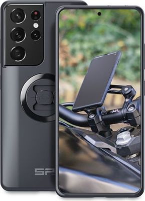 Coque étui SP CONNECT SPC55140 Coque pour téléphone S21 Ultra