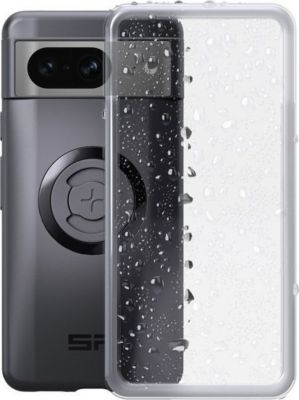 SP CONNECT SPC55272 Protection intempéries Pixel 8