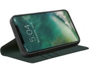 Etui XQISIT iPhone 12 Pro Max Eco vert