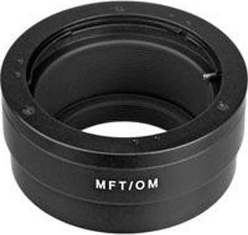 NOVOFLEX MFT/OM Bague Adaptatrice optique Olympus