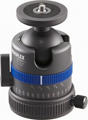 Rotule trépied NOVOFLEX 245897