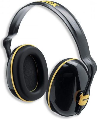Casque anti bruit UVEX Casque anti-bruit uvex K200 Casque anti bruit UVEX Casque anti-bruit uvex K200