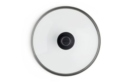 Couvercle universel WOLL en verre de sécuirté 28cm