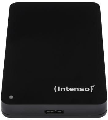 Disque dur externe INTENSO 1To Noir