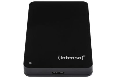 Disque dur externe INTENSO 1To noir