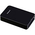 Disque dur externe INTENSO 3.5' 3 To USB 3.0 memory Center