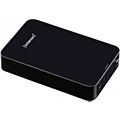 Disque dur externe INTENSO 3.5' 4 To USB 3.0 memory Center