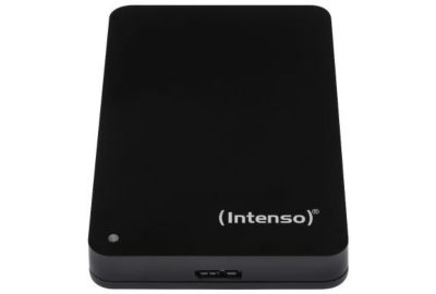 Intenso Memory Case - Disque dur - 1 To - externe (portable) - 2.5