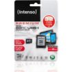 Carte Micro SD INTENSO 32 GB Classe 10 Premium