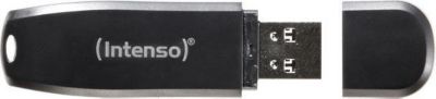 Clé USB INTENSO 3.0 SPEED 64 Go