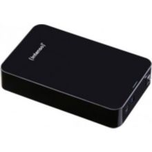 Disque dur externe INTENSO 3.5' 8 To USB 3.0 memory Center