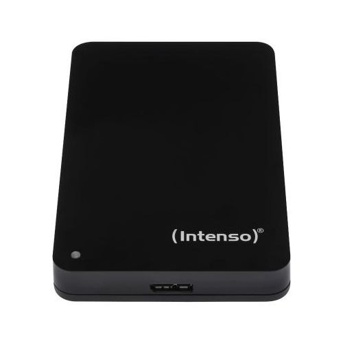 Centre de mémoire disque dur externe INTENSO 4 To - Interdiscount