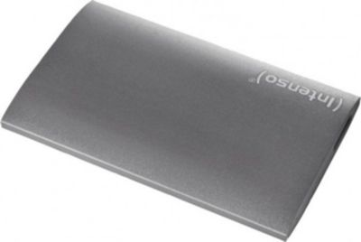 Disque dur SSD externe INTENSO SSD  1.8' USB 3.0 128 Go