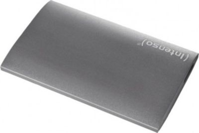 Disque dur SSD externe INTENSO SSD  1.8' USB 3.0 256 Go