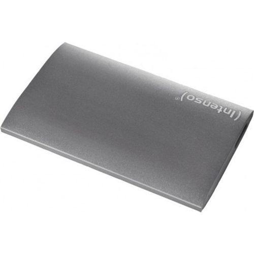 Disque dur externe Intenso Professional - SSD - 500 Go - externe