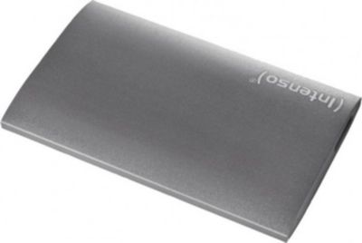 Disque dur SSD externe INTENSO SSD  1.8' USB 3.0 512 Go