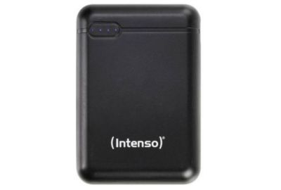 Batterie externe INTENSO 10000mAh XS Black