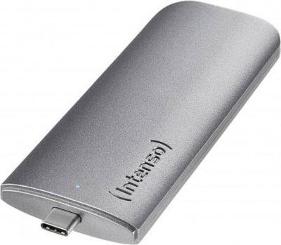 Disque dur SSD externe INTENSO SSD  1.8' Business 500 Go USB 3.1