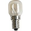 Ampoule SCHOLTES LAMPE 220-240V/15W (E14) POUR FOUR   SCH