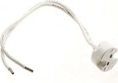 Ampoule DIVERS support de lampe halogene gy6