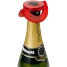 Bouchon ADHOC a champagne rouge Gusto