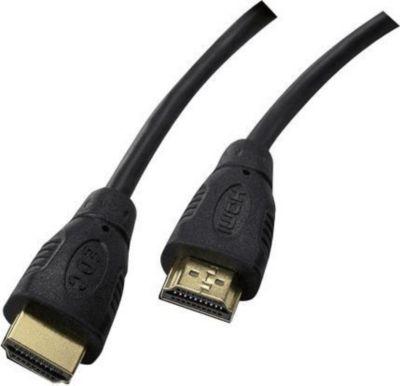 Kit de réparation DIVERS cordon hdmi 2.0m