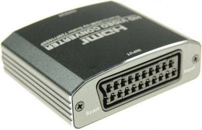 Kit de réparation THOMSON convertisseur peritel vers hdmi Kit de réparation THOMSON convertisseur peritel vers hdmi