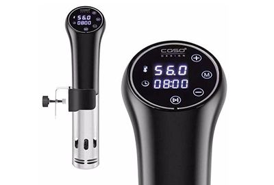 Th-plongeur CASO 1308 SV200 Cuiseur Sous vide