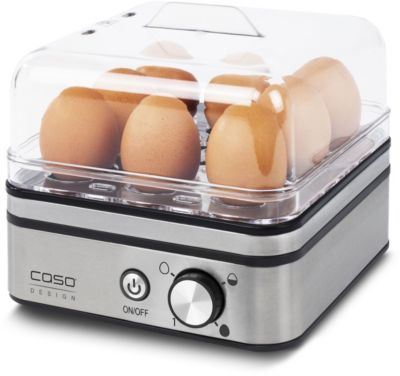 Cuiseur à oeufs CASO E9 2771