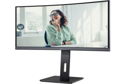 Ecran PC AOC CU34P3CV Incurvé 34'' IPS