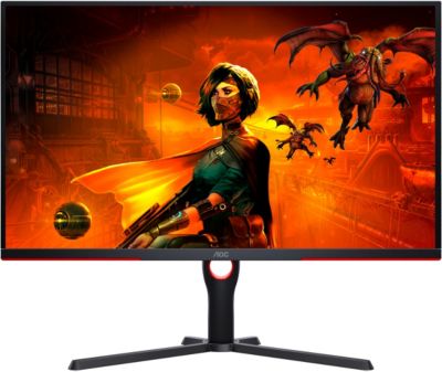 Ecran Pc 4K Aoc Aoc Gaming 32'' 4K 144 Hz