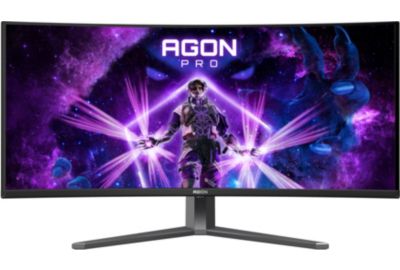 Ecran PC Gamer AOC AGON PRO 34