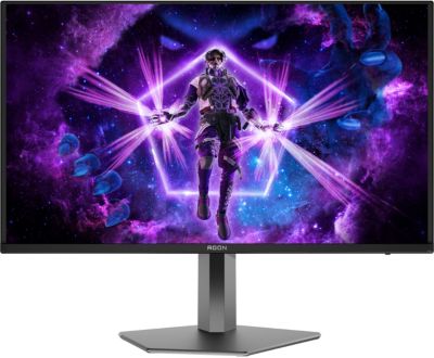 Ecran PC 4K AOC AGON PRO 32'' OLED 4K 165 Hz