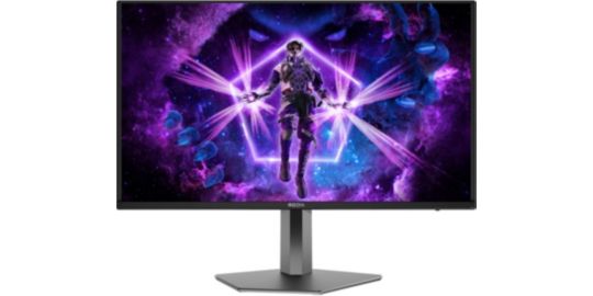 Ecran PC 4K AOC AGON PRO 32
