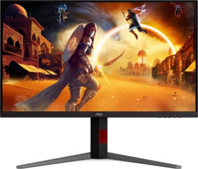 Ecran PC Gamer AOC AOC 31.5" LED - U32G4U
