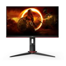 Ecran PC Gamer AOC 24G2SPU/BK