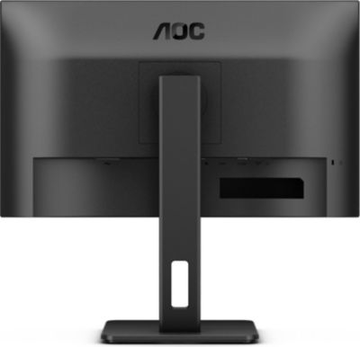 Hub USB C AOC 24E3QAF