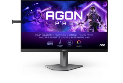 Ecran PC Gamer AOC AGON PRO 25