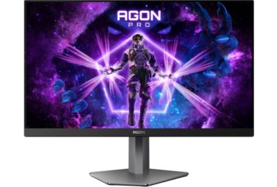 Ecran PC Gamer AOC AGON PRO 25