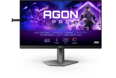 Ecran PC Gamer AOC AGON PRO 24