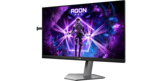 Ecran PC Gamer AOC AGON PRO 24