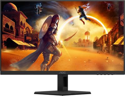 Ecran PC Gamer AOC AOC 23.8" LED - Q24G4RE
