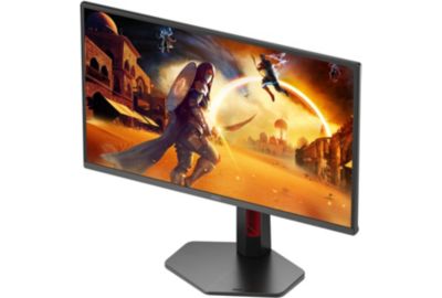 Ecran PC Gamer AOC Q25G4SR 24