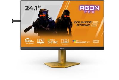 Ecran PC Gamer AOC CS24A AGON PRO 24