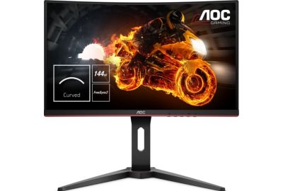 Ecran AOC C24G1