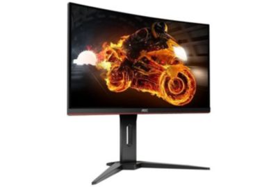 Ecran AOC C24G1