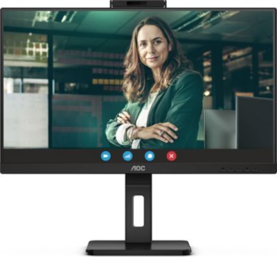 Ecran PC AOC Q27P3CW 2560x1440 IPS