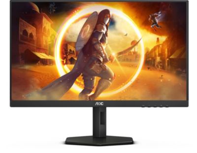 Ecran Pc Gamer Aoc Q27G4X Plat  27'' Ips