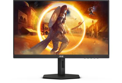 Ecran PC Gamer AOC Q27G4X Plat  27'' IPS